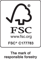 fsc sustainable toy