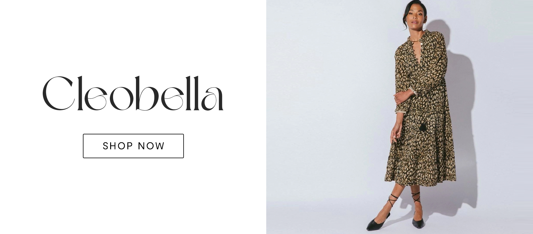 Cleobella Brand Collection