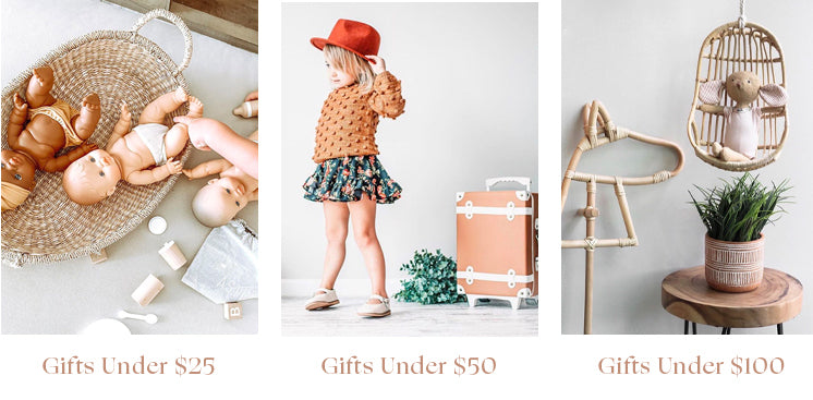Kids Holiday Gift Guide