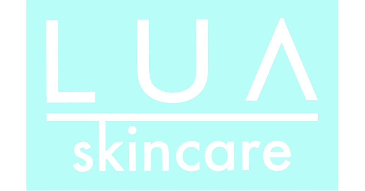 LUA Skincare Logo
