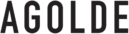 Agolde Clothing Brand Logo