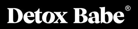 Detox Babe Logo